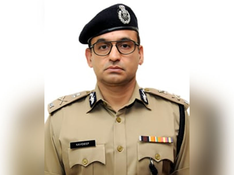 64000 सुरक्षाबलों की निगरानी में होगा चुनाव